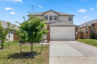 448 Perfect World LOOP, Jarrell, TX 76537