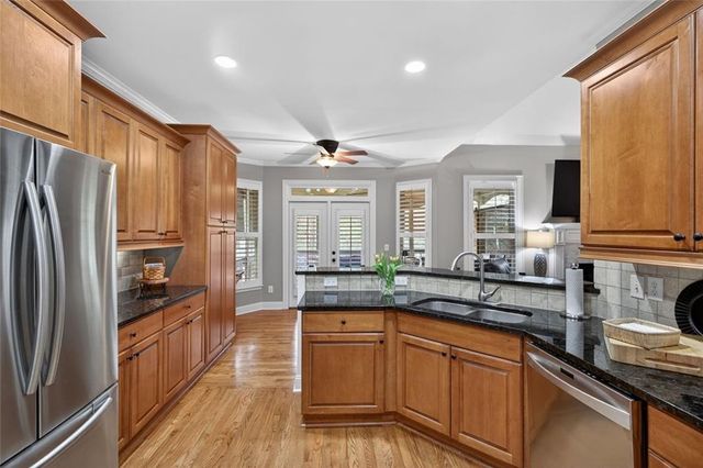 129 Dorchester Way, Villa Rica, GA 30180