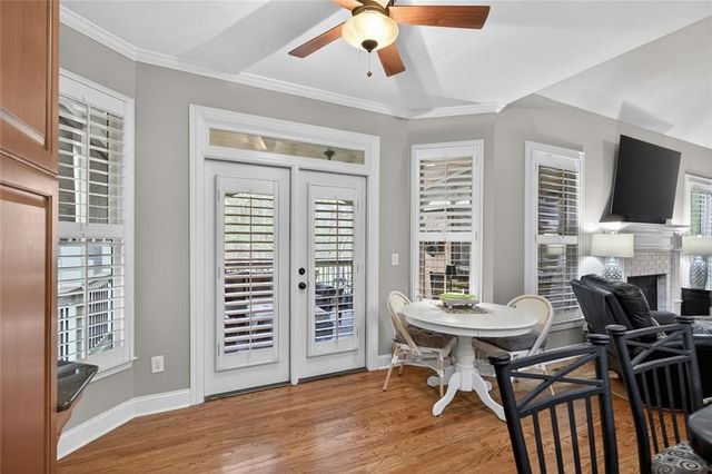 129 Dorchester Way, Villa Rica, GA 30180