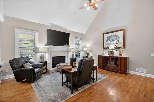 129 Dorchester Way, Villa Rica, GA 30180