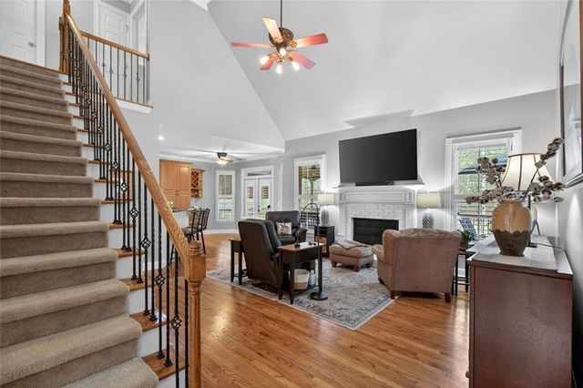 129 Dorchester Way, Villa Rica, GA 30180