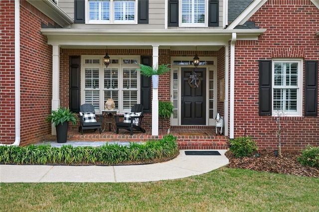 129 Dorchester Way, Villa Rica, GA 30180