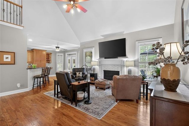 129 Dorchester Way, Villa Rica, GA 30180