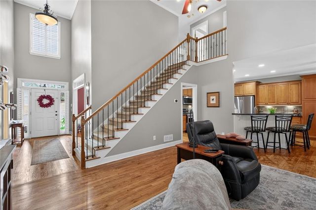 129 Dorchester Way, Villa Rica, GA 30180