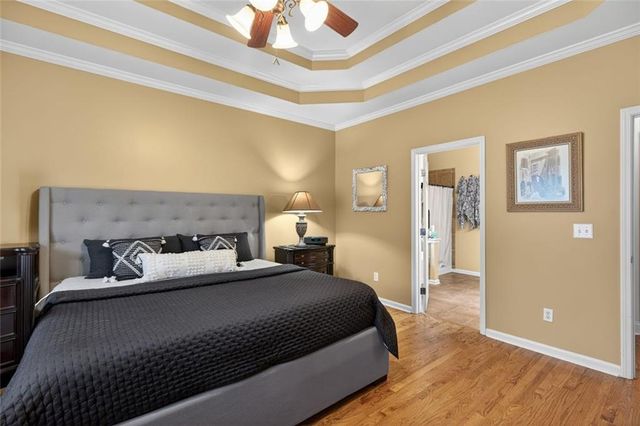 129 Dorchester Way, Villa Rica, GA 30180