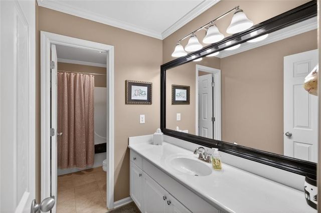 129 Dorchester Way, Villa Rica, GA 30180