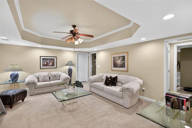 129 Dorchester Way, Villa Rica, GA 30180