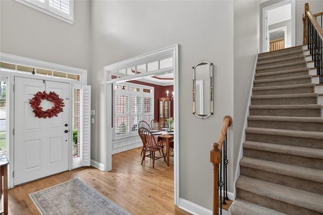 129 Dorchester Way, Villa Rica, GA 30180