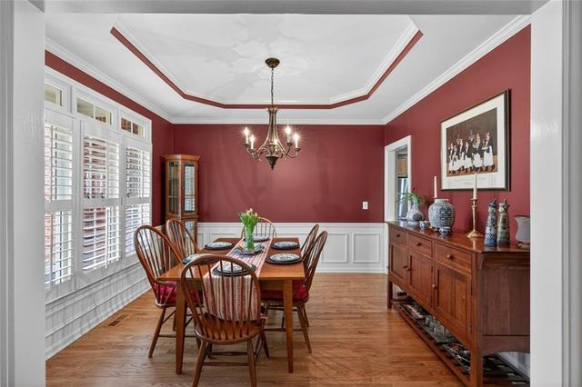 129 Dorchester Way, Villa Rica, GA 30180