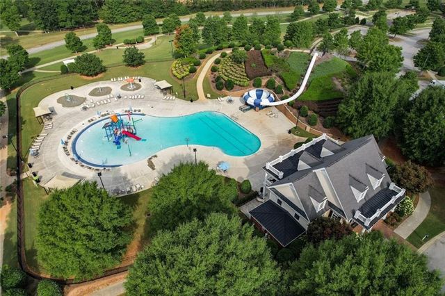 129 Dorchester Way, Villa Rica, GA 30180