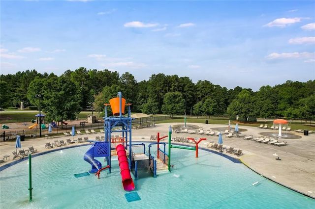 129 Dorchester Way, Villa Rica, GA 30180