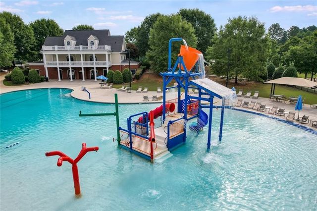 129 Dorchester Way, Villa Rica, GA 30180