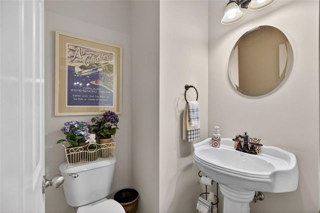 129 Dorchester Way, Villa Rica, GA 30180