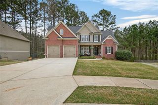 129 Dorchester Way, Villa Rica, GA 30180