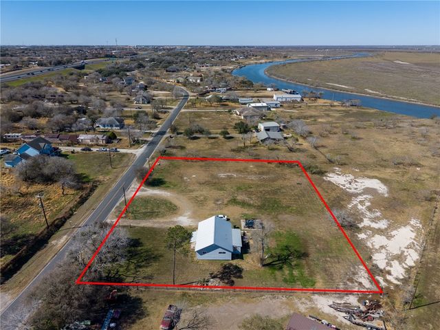 11415 Up River, Corpus Christi, TX 78410