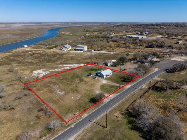 11415 Up River, Corpus Christi, TX 78410