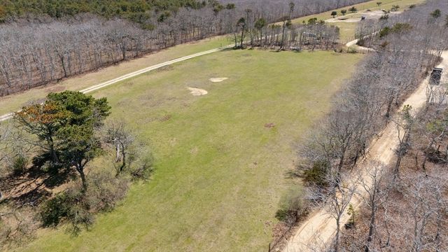 Lot 4B Browns Farm Lane, Edgartown, MA 02539