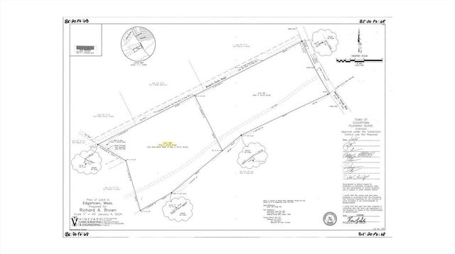 Lot 4B Browns Farm Lane, Edgartown, MA 02539