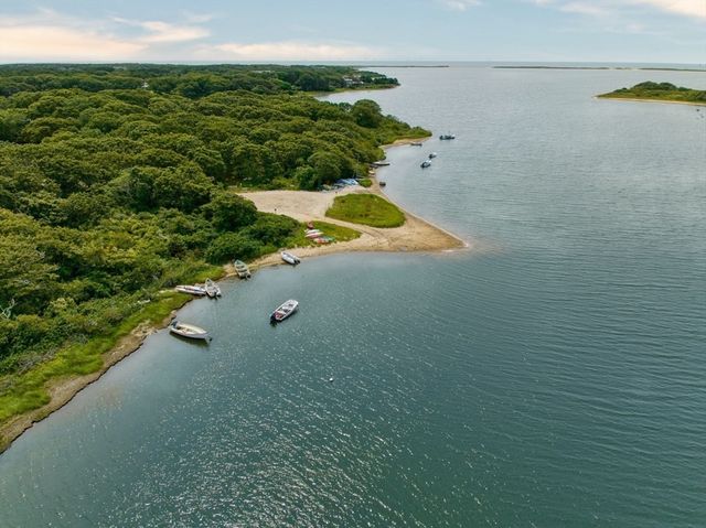 Lot 4B Browns Farm Lane, Edgartown, MA 02539