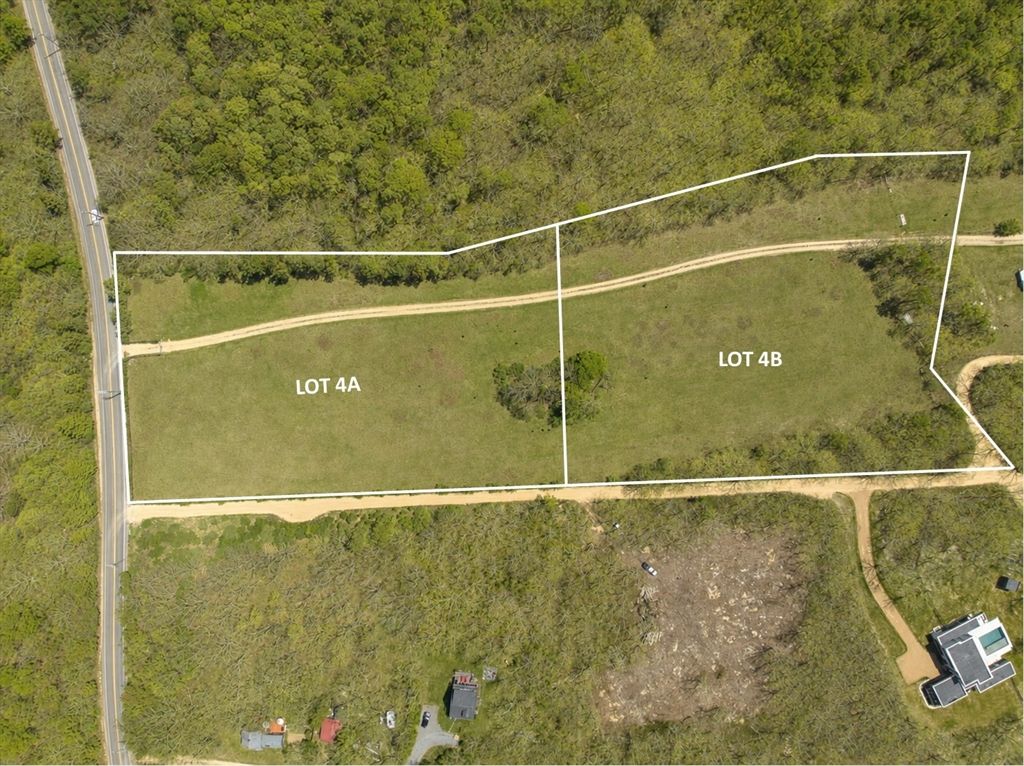 Lot 4B Browns Farm Lane, Edgartown, MA 02539