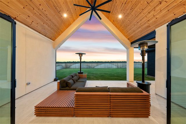 13001 Big Bend Boulevard, Woodway, TX 76712