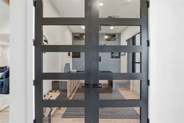 13001 Big Bend Boulevard, Woodway, TX 76712