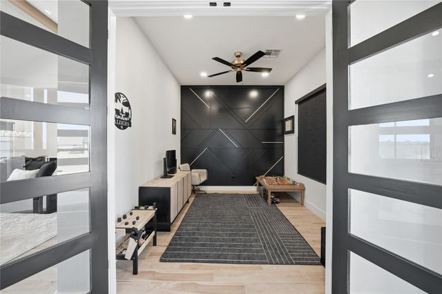 13001 Big Bend Boulevard, Woodway, TX 76712