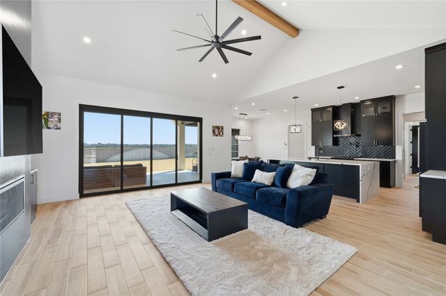 13001 Big Bend Boulevard, Woodway, TX 76712