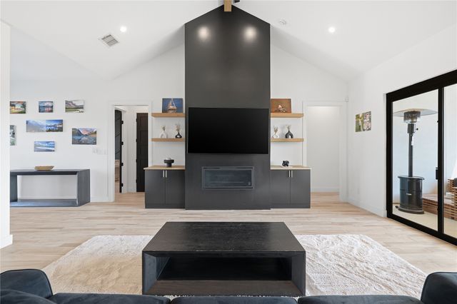 13001 Big Bend Boulevard, Woodway, TX 76712