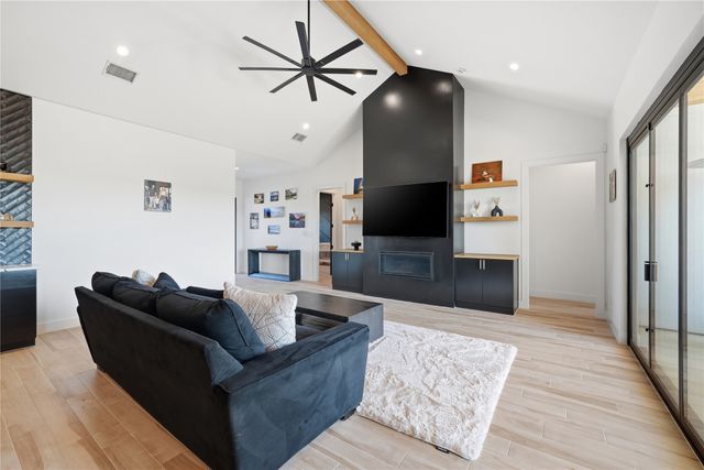 13001 Big Bend Boulevard, Woodway, TX 76712