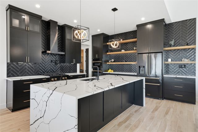 13001 Big Bend Boulevard, Woodway, TX 76712