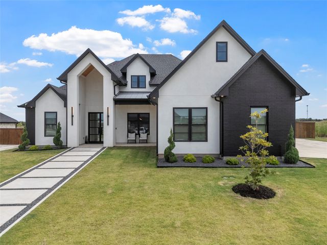 13001 Big Bend Boulevard, Woodway, TX 76712