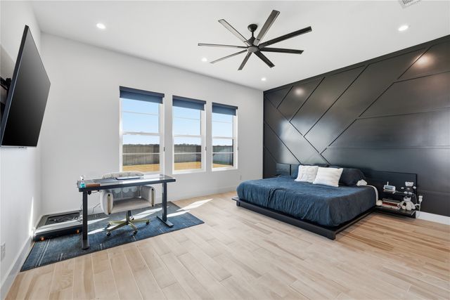 13001 Big Bend Boulevard, Woodway, TX 76712