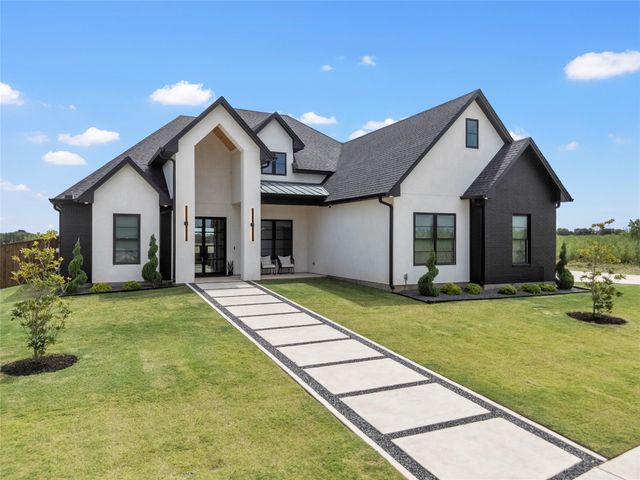 13001 Big Bend Boulevard, Woodway, TX 76712