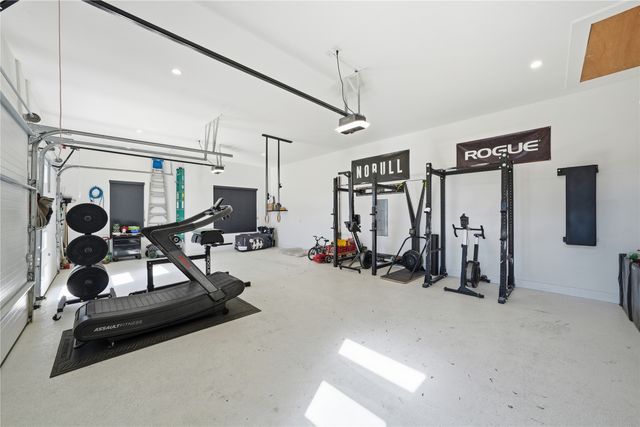 13001 Big Bend Boulevard, Woodway, TX 76712