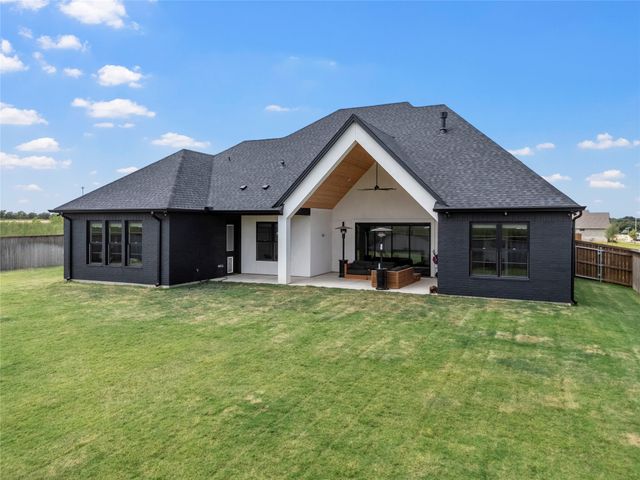 13001 Big Bend Boulevard, Woodway, TX 76712