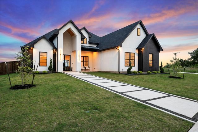 13001 Big Bend Boulevard, Woodway, TX 76712