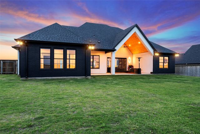 13001 Big Bend Boulevard, Woodway, TX 76712