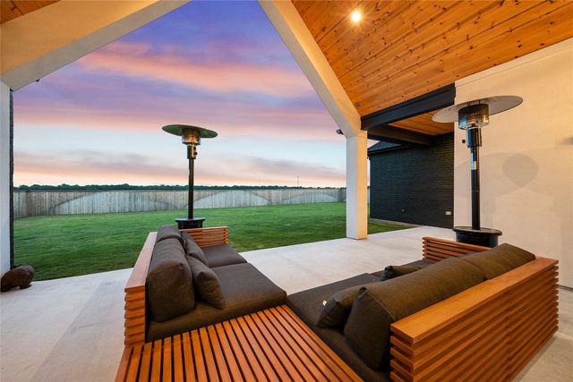 13001 Big Bend Boulevard, Woodway, TX 76712