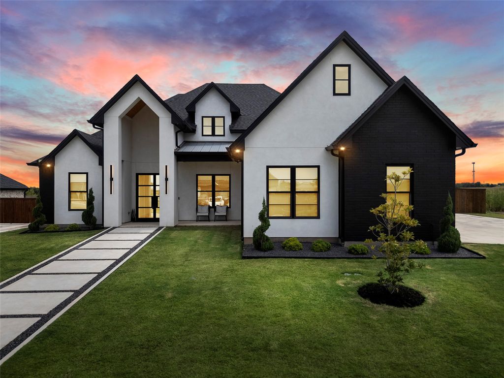 13001 Big Bend Boulevard, Woodway, TX 76712