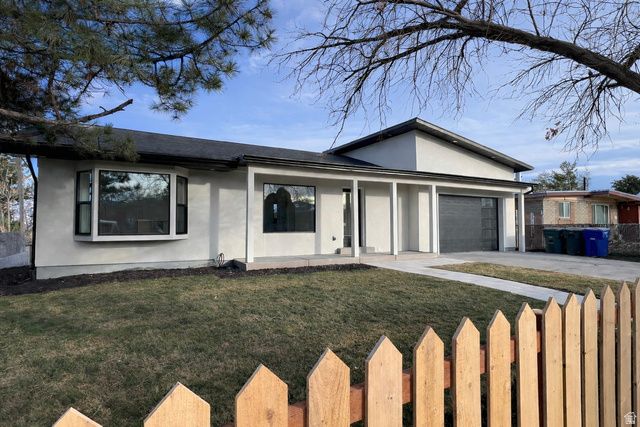 4555 S NOB HILL ST, West Valley City, UT 84120