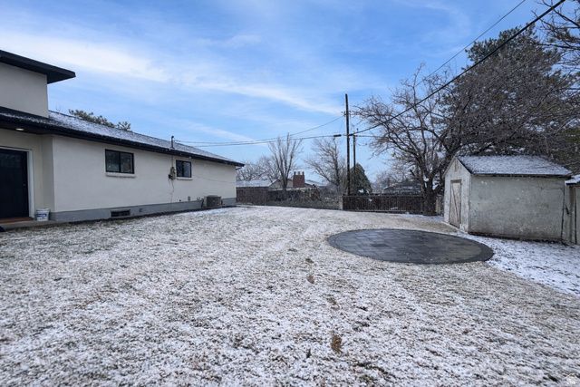 4555 S NOB HILL ST, West Valley City, UT 84120