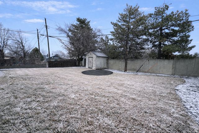 4555 S NOB HILL ST, West Valley City, UT 84120