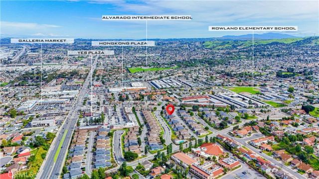 18214 Camino Bello 3, Rowland Heights, CA 91748