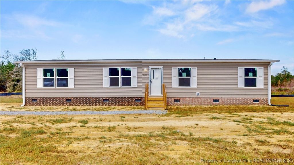 8480 210 Highway, Garland, NC 28441