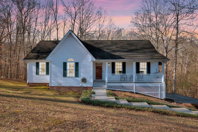 1107 Patterson Dr, Kingston Springs, TN 37082