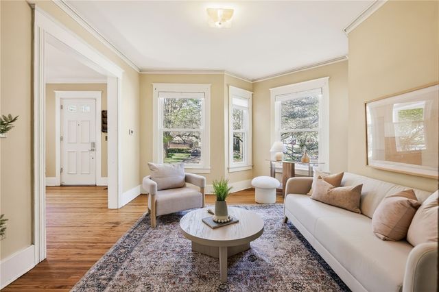 515 Grand Avenue, Rochester, NY 14609
