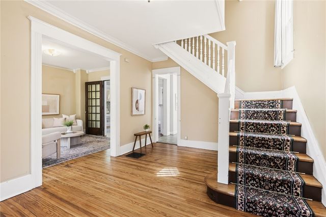 515 Grand Avenue, Rochester, NY 14609