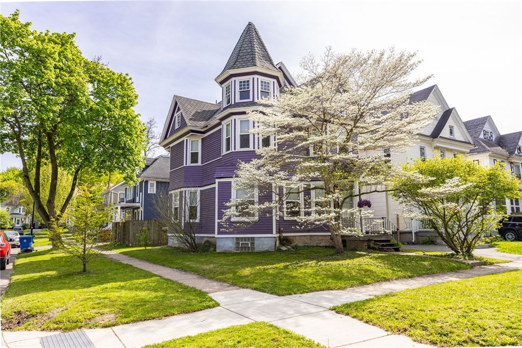 515 Grand Avenue, Rochester, NY 14609