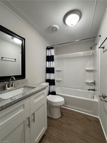 6260 Nc Highway 801, Mocksville, NC 27028